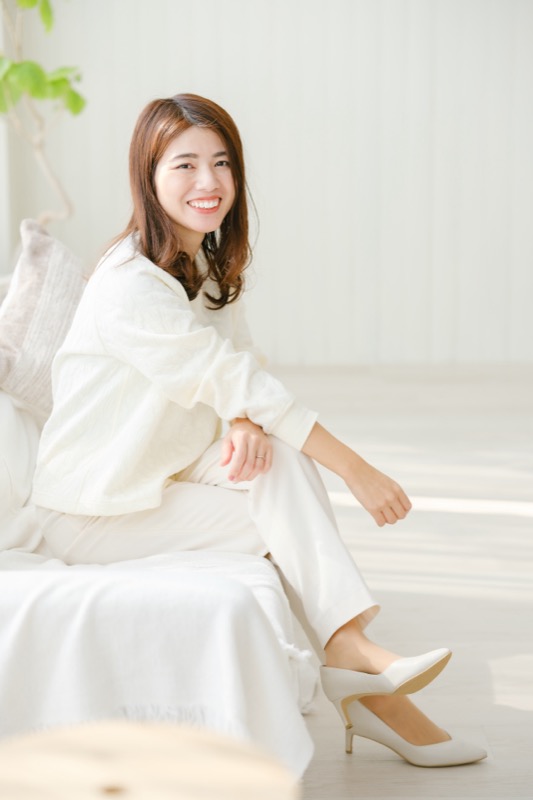 Nao – 助産師フォトグラファー